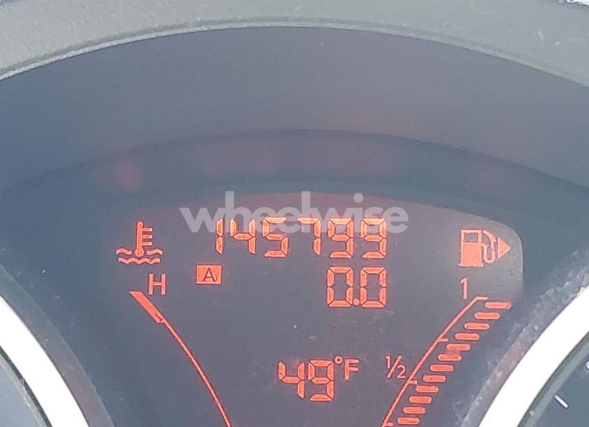 Photo 15 of 2013 Nissan Juke SL (VIN JN8AF5MV5DT210785)