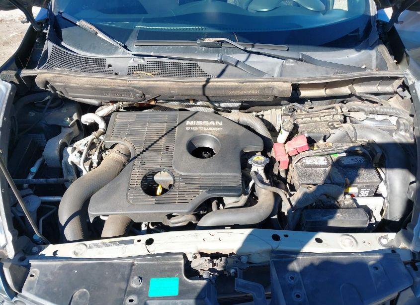 Photo 10 of 2013 Nissan Juke SL (VIN JN8AF5MV5DT220474)