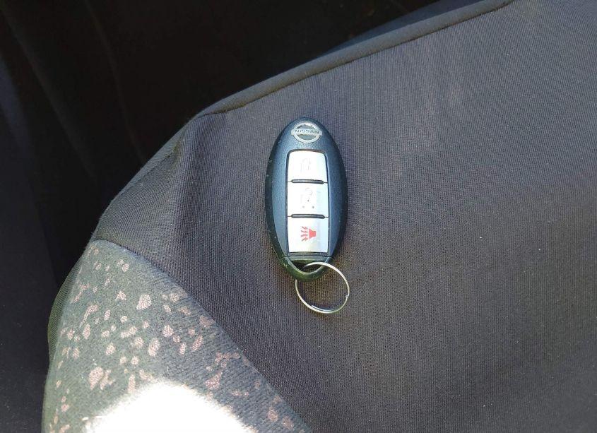 Photo 11 of 2013 Nissan Juke SL (VIN JN8AF5MV5DT220474)