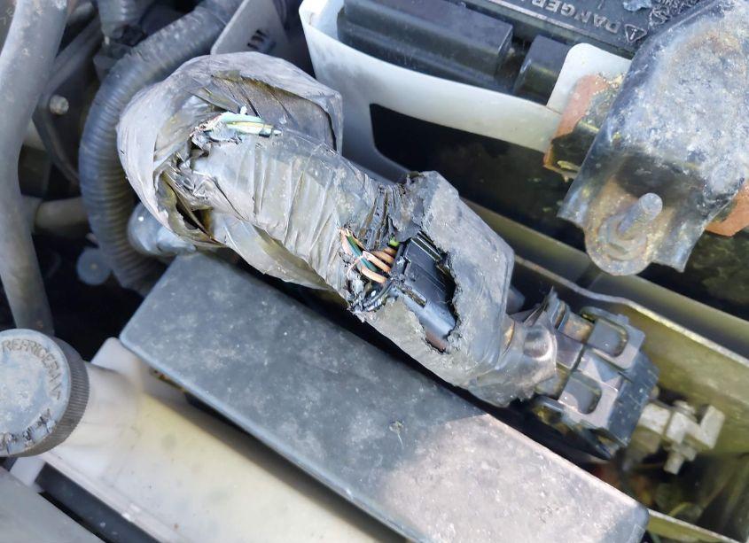 Photo 6 of 2013 Nissan Juke SL (VIN JN8AF5MV5DT221933)