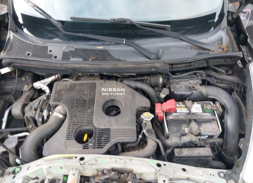 Photo 10 of 2013 Nissan Juke SL (VIN JN8AF5MV5DT225108)