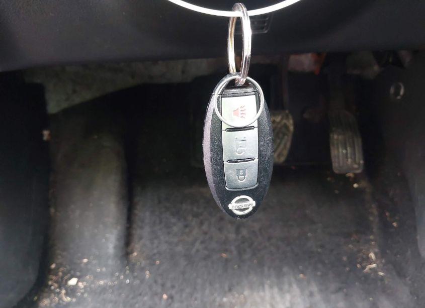 Photo 11 of 2013 Nissan Juke SL (VIN JN8AF5MV5DT225108)