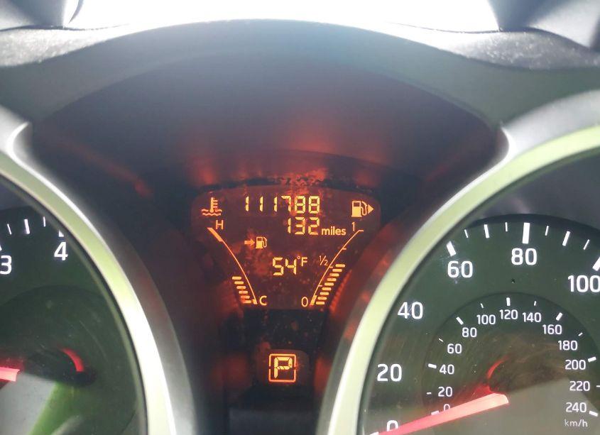 Photo 7 of 2013 Nissan Juke SL (VIN JN8AF5MV5DT225108)