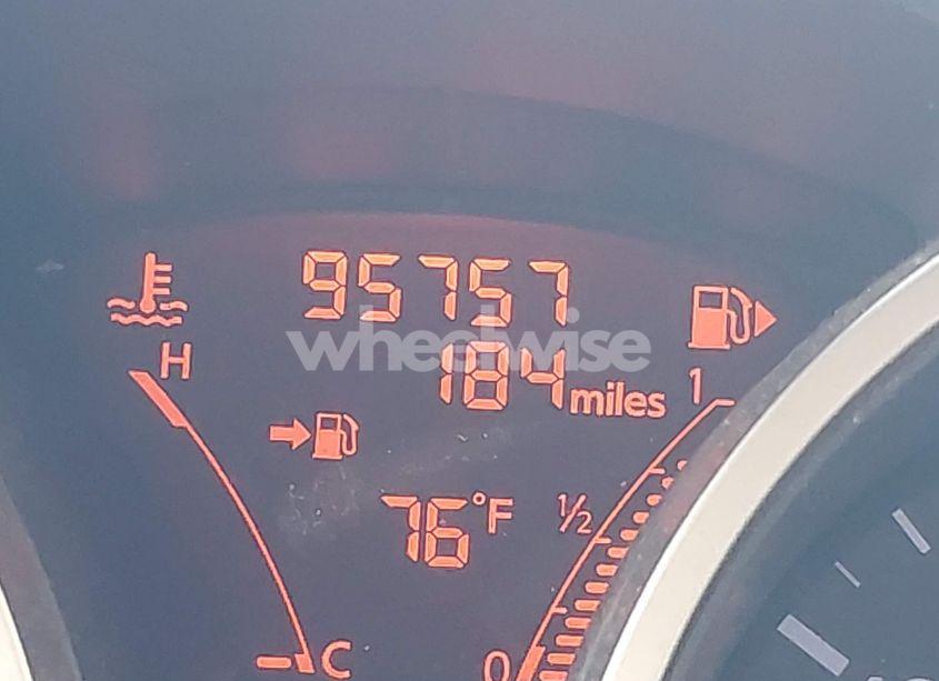 Photo 15 of 2013 Nissan Juke NISMO/S/SL/SV (VIN JN8AF5MV5DT229319)