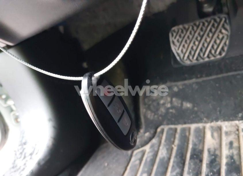 Photo 11 of 2013 Nissan Juke NISMO (VIN JN8AF5MV5DT232124)