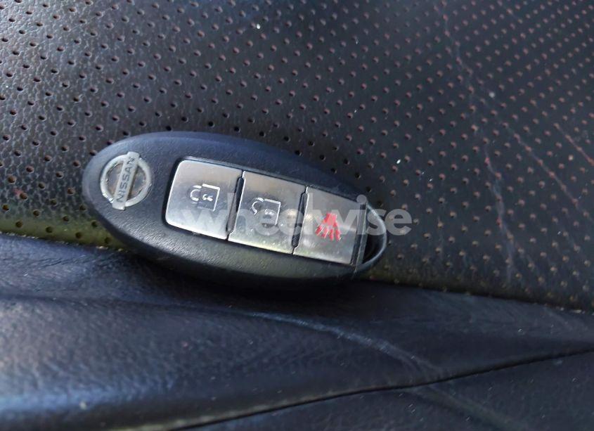 Photo 11 of 2014 Nissan Juke SL (VIN JN8AF5MV5ET360719)