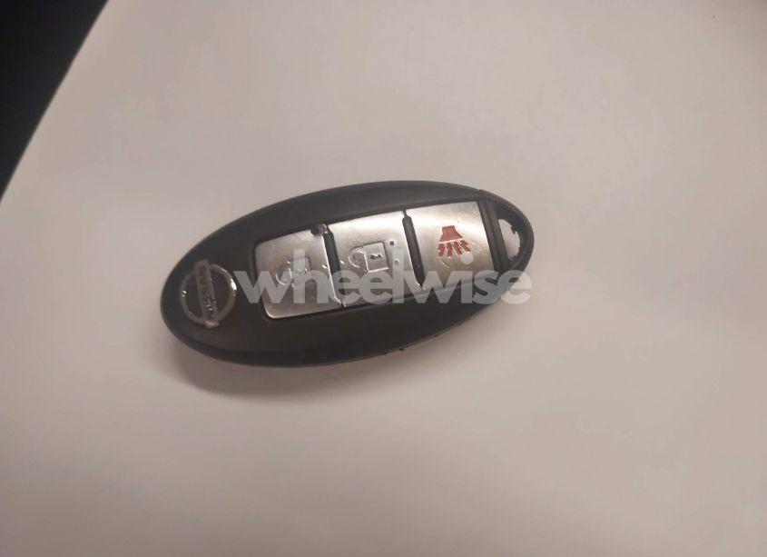 Photo 11 of 2015 Nissan Juke SL (VIN JN8AF5MV5FT557830)