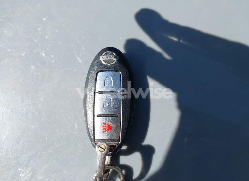 Photo 11 of 2011 Nissan Juke SV (VIN JN8AF5MV6BT010463)