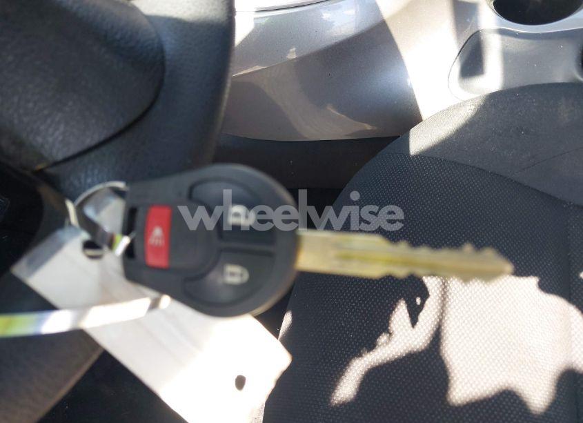 Photo 11 of 2011 Nissan Juke S (VIN JN8AF5MV6BT015680)