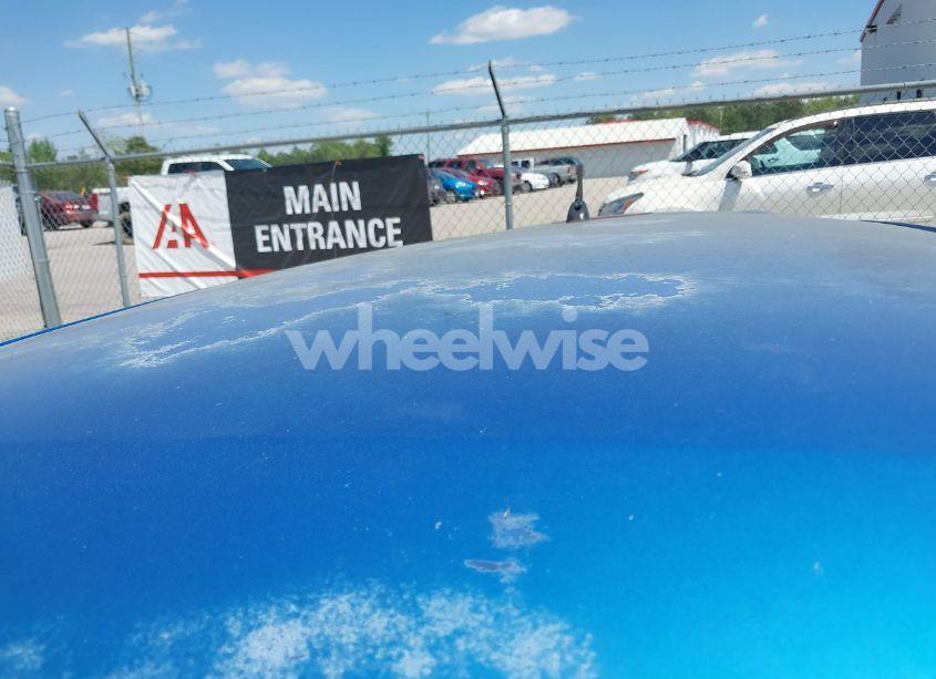 Photo 13 of 2011 Nissan Juke S (VIN JN8AF5MV6BT015680)