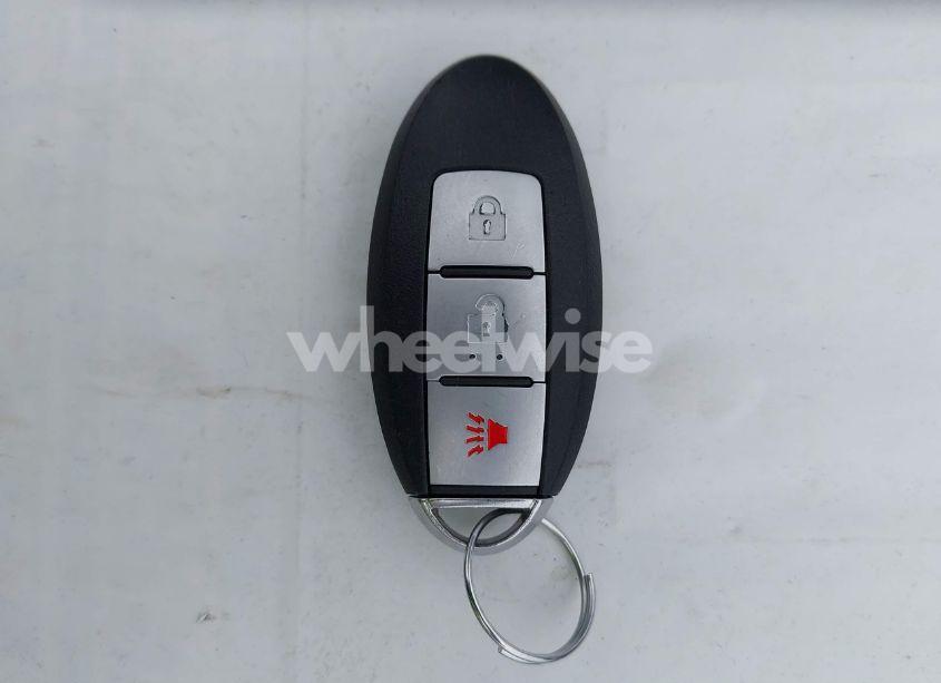 Photo 11 of 2011 Nissan Juke SL (VIN JN8AF5MV6BT017879)