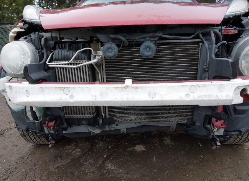 Photo 15 of 2011 Nissan Juke SL (VIN JN8AF5MV6BT017879)