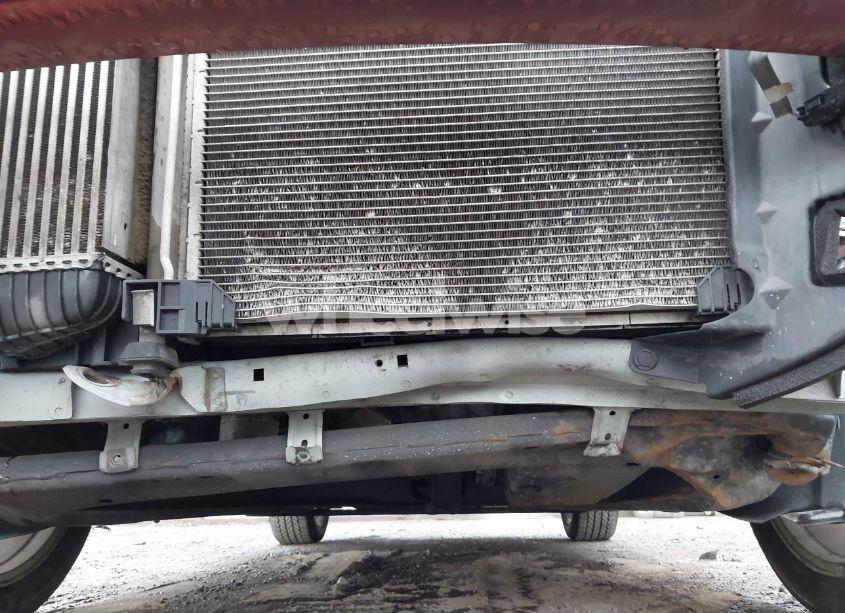 Photo 17 of 2011 Nissan Juke SL (VIN JN8AF5MV6BT017879)