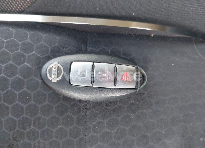 Photo 11 of 2011 Nissan Juke SV (VIN JN8AF5MV6BT022497)