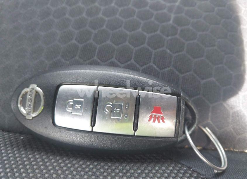 Photo 11 of 2011 Nissan Juke SV (VIN JN8AF5MV6BT023875)