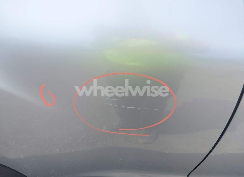 Photo 14 of 2011 Nissan Juke SV (VIN JN8AF5MV6BT023875)