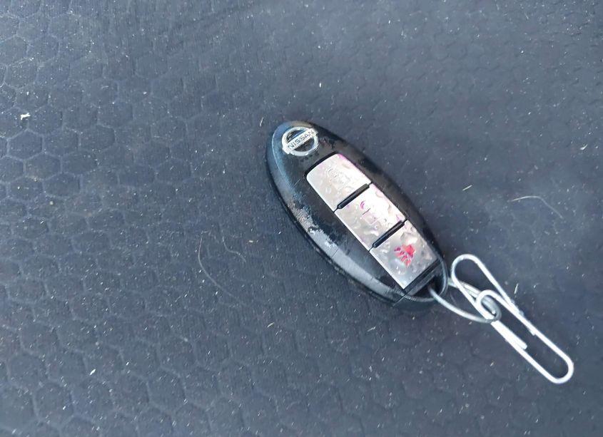 Photo 11 of 2011 Nissan Juke SV (VIN JN8AF5MV6BT025562)