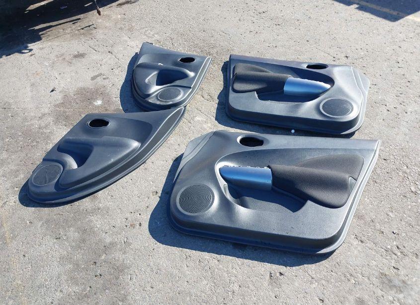 Photo 12 of 2011 Nissan Juke SV (VIN JN8AF5MV6BT025562)