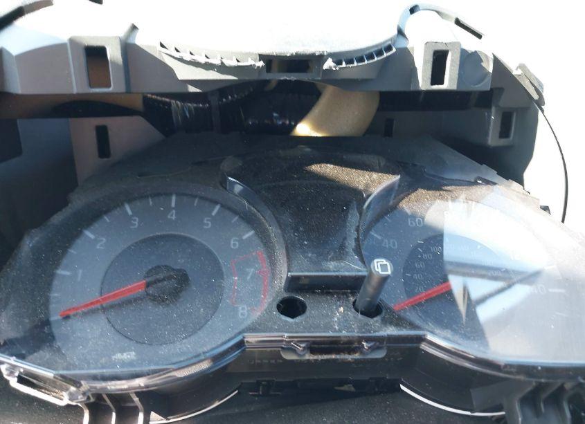 Photo 16 of 2011 Nissan Juke SV (VIN JN8AF5MV6BT025562)