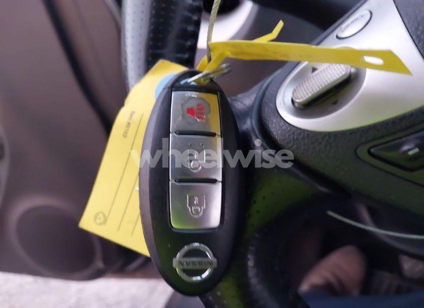 Photo 11 of 2012 Nissan Juke SL (VIN JN8AF5MV6CT107941)