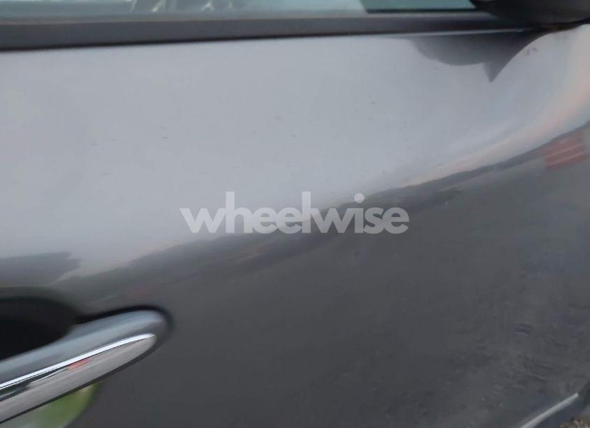 Photo 6 of 2012 Nissan Juke SL (VIN JN8AF5MV6CT107941)