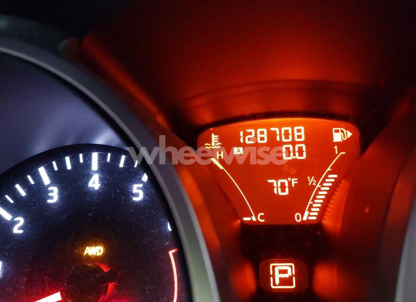 Photo 7 of 2012 Nissan Juke SL (VIN JN8AF5MV6CT107941)