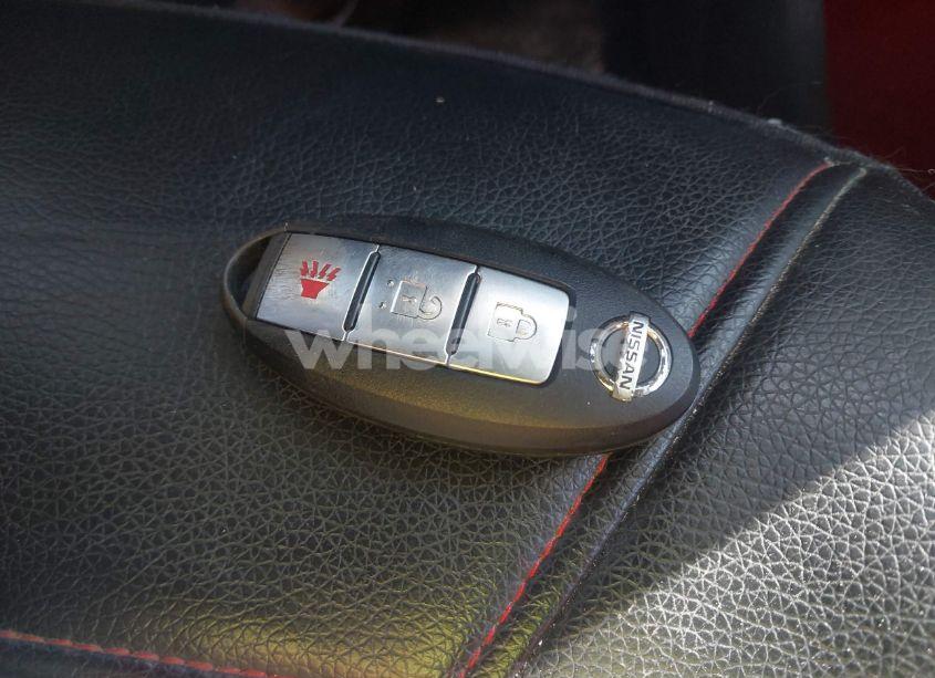 Photo 11 of 2012 Nissan Juke SV (VIN JN8AF5MV6CT108121)