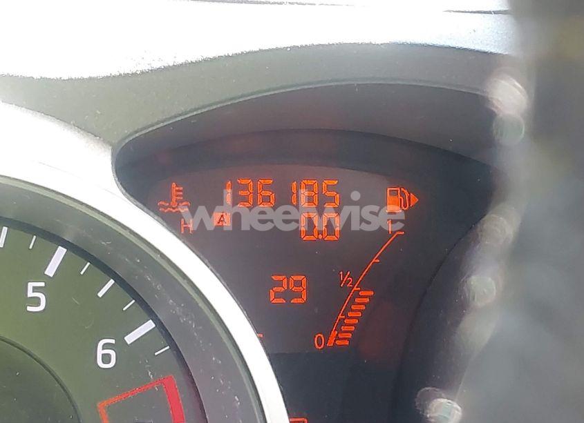 Photo 7 of 2012 Nissan Juke SV (VIN JN8AF5MV6CT108121)