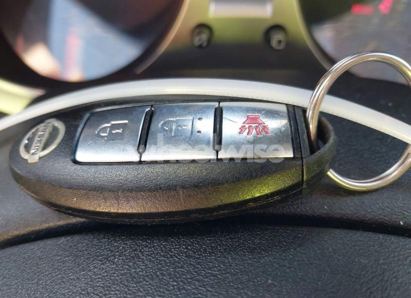 Photo 11 of 2012 Nissan Juke SL (VIN JN8AF5MV6CT110340)