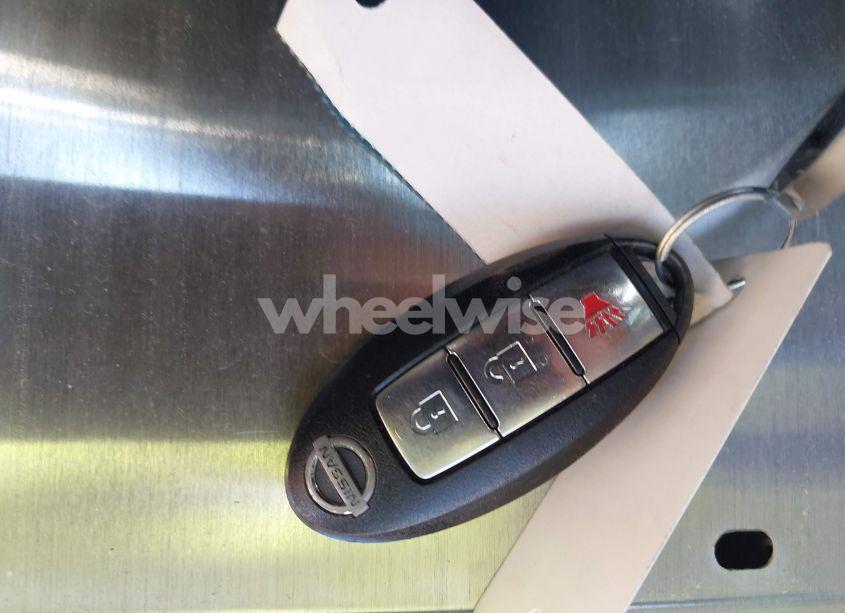 Photo 11 of 2012 Nissan Juke SL (VIN JN8AF5MV6CT112864)