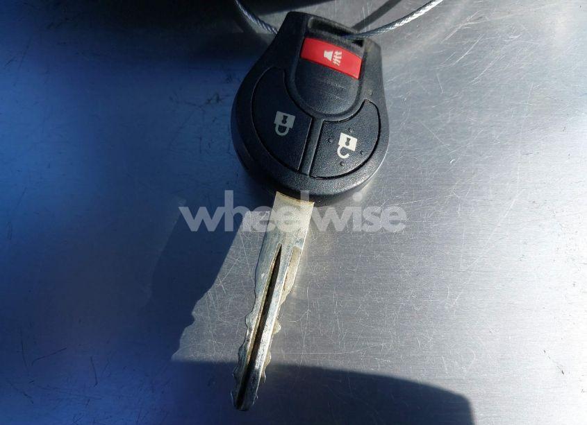 Photo 11 of 2012 Nissan Juke S (VIN JN8AF5MV6CT118261)