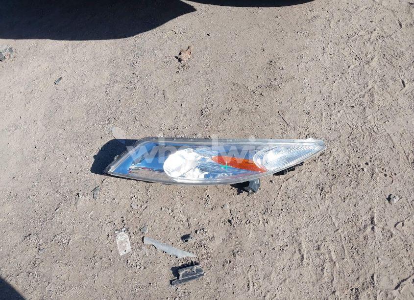 Photo 12 of 2012 Nissan Juke S (VIN JN8AF5MV6CT118261)