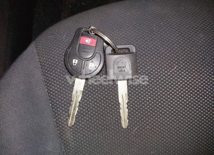 Photo 11 of 2012 Nissan Juke S (VIN JN8AF5MV6CT122262)