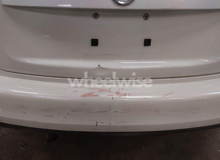 Photo 6 of 2012 Nissan Juke S (VIN JN8AF5MV6CT122262)