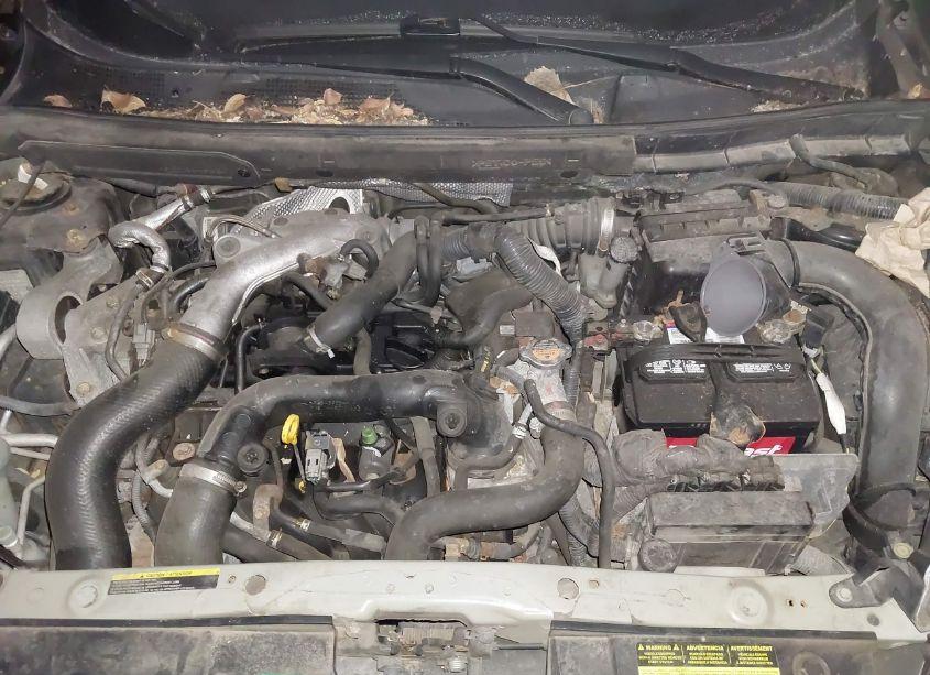 Photo 10 of 2012 Nissan Juke SL (VIN JN8AF5MV6CT126411)