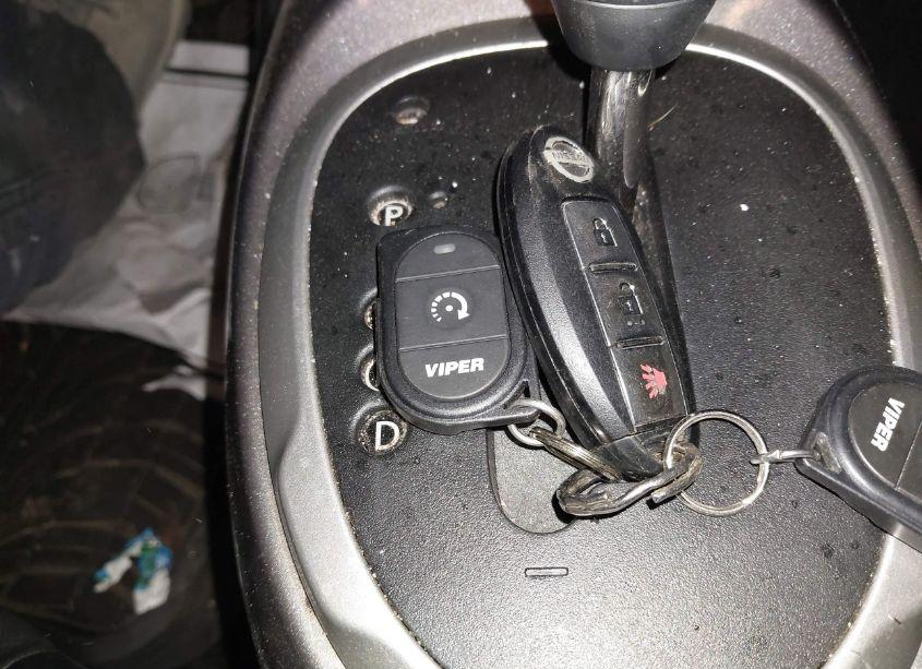 Photo 11 of 2012 Nissan Juke SL (VIN JN8AF5MV6CT126411)