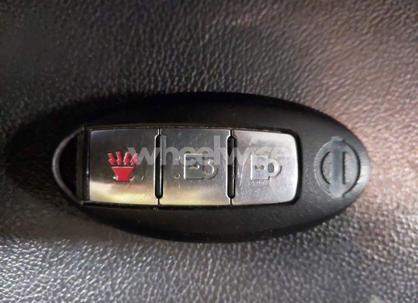 Photo 11 of 2013 Nissan Juke SL (VIN JN8AF5MV6DT209595)