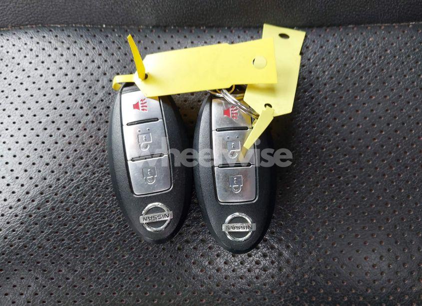 Photo 11 of 2013 Nissan Juke SL (VIN JN8AF5MV6DT211816)