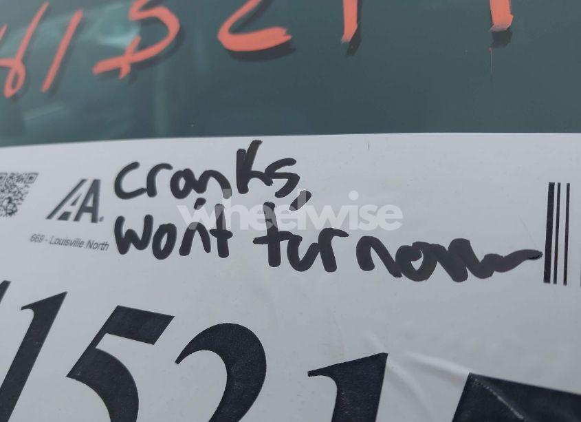 Photo 12 of 2013 Nissan Juke SL (VIN JN8AF5MV6DT211816)