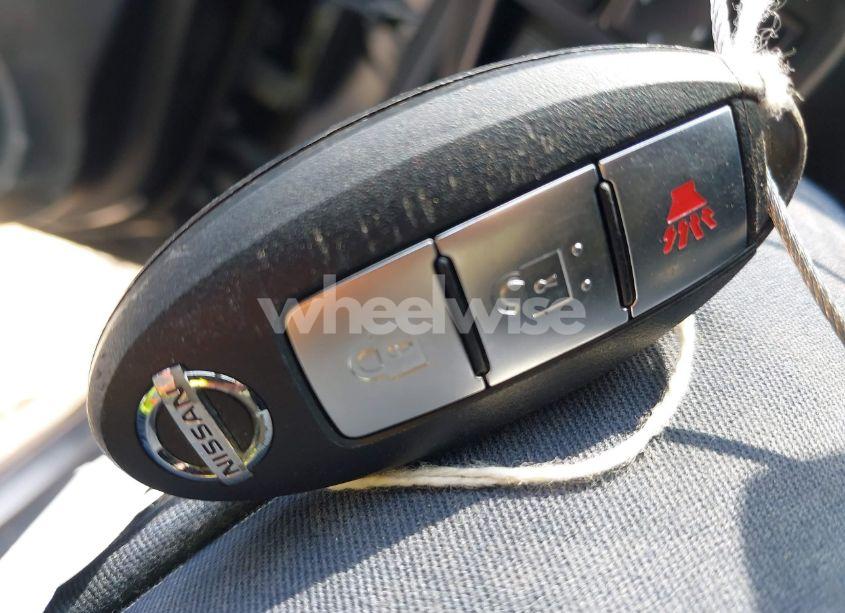 Photo 11 of 2013 Nissan Juke SL (VIN JN8AF5MV6DT216966)