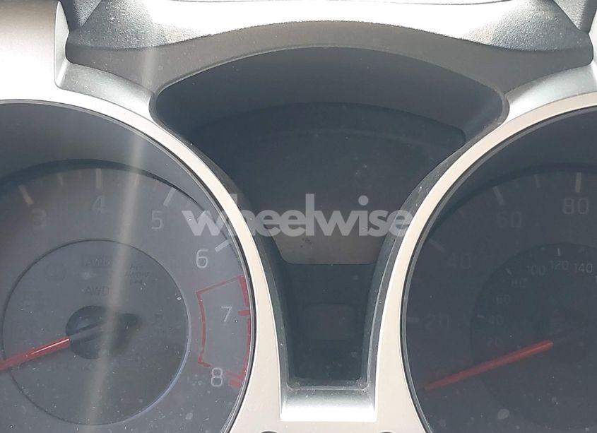 Photo 15 of 2013 Nissan Juke SL (VIN JN8AF5MV6DT216966)