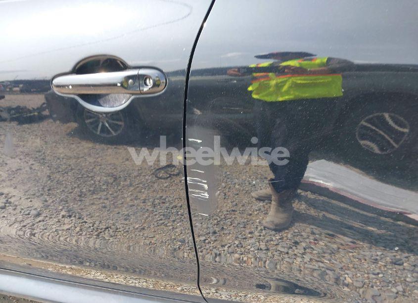 Photo 19 of 2013 Nissan Juke SL (VIN JN8AF5MV6DT216966)