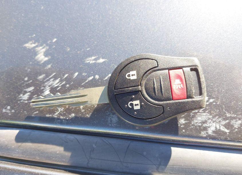 Photo 11 of 2013 Nissan Juke S (VIN JN8AF5MV6DT223917)