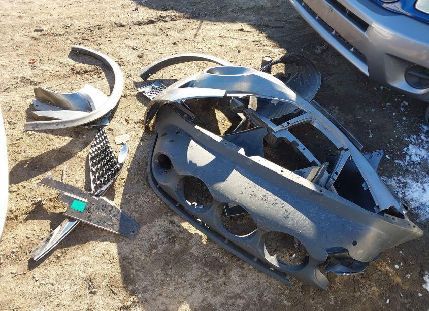 Photo 12 of 2013 Nissan Juke S (VIN JN8AF5MV6DT223917)