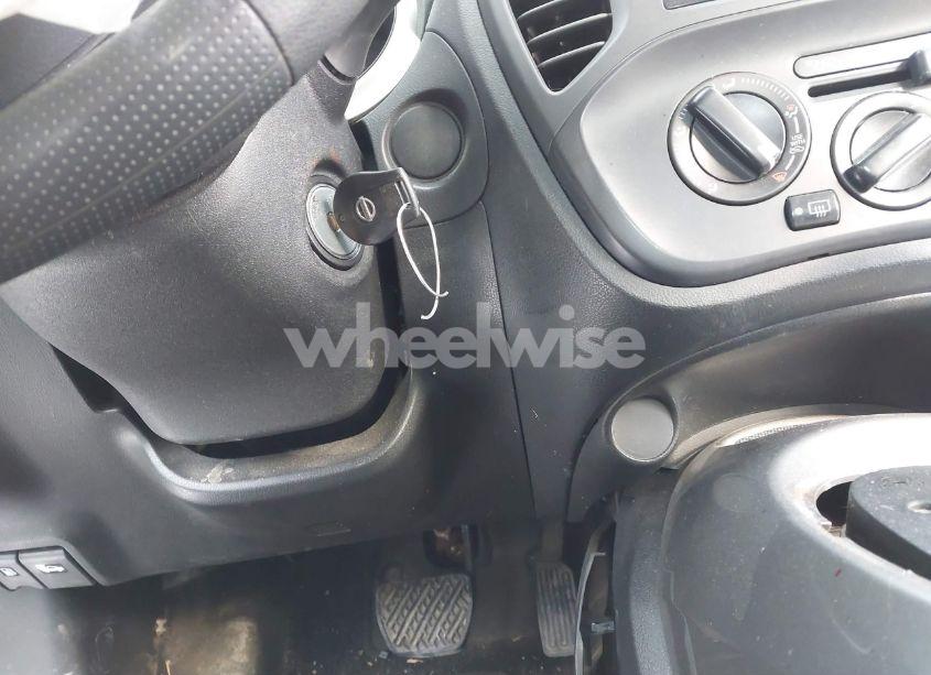 Photo 11 of 2013 Nissan Juke S (VIN JN8AF5MV6DT227174)