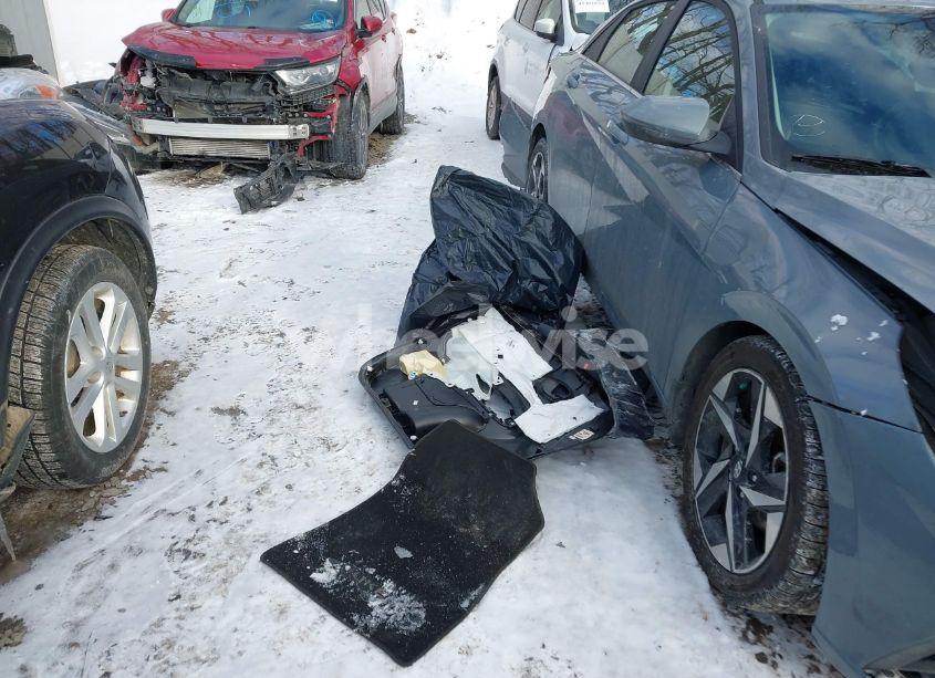 Photo 12 of 2013 Nissan Juke S (VIN JN8AF5MV6DT227174)