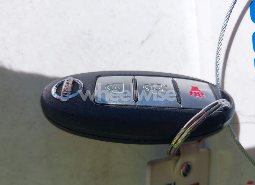 Photo 11 of 2013 Nissan Juke NISMO/S/SL/SV (VIN JN8AF5MV6DT230561)