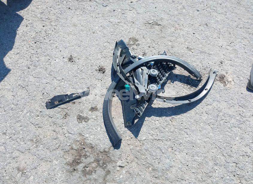 Photo 12 of 2013 Nissan Juke NISMO/S/SL/SV (VIN JN8AF5MV6DT230561)