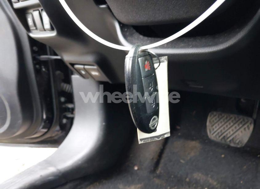 Photo 11 of 2013 Nissan Juke NISMO (VIN JN8AF5MV6DT232097)