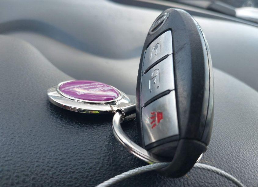 Photo 11 of 2014 Nissan Juke SL (VIN JN8AF5MV6ET362110)